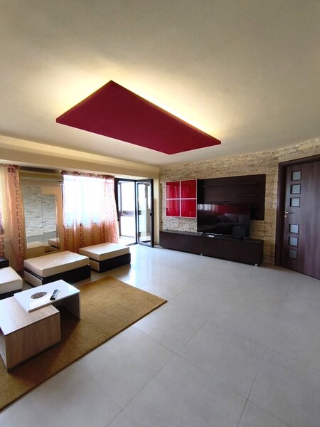 Berceni, zona Cinema Cultural apartament 2 camere, 67 mp