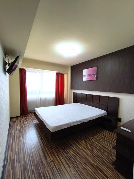Berceni, zona Cinema Cultural apartament 2 camere, 67 mp