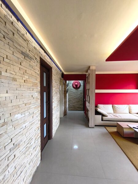 Berceni, zona Cinema Cultural apartament 2 camere, 67 mp